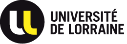 Logo Universtié de Lorraine