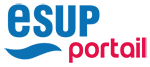 logo Esup portail