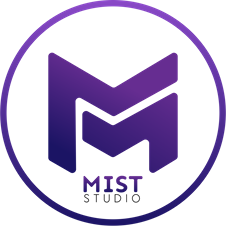 logo Mist Studio