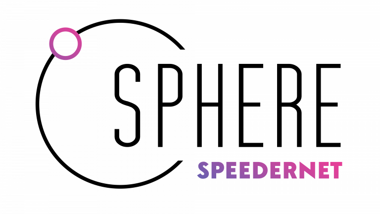 logo Sphere Speedernet