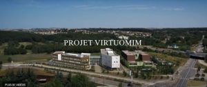 Projet VirtuoMIM