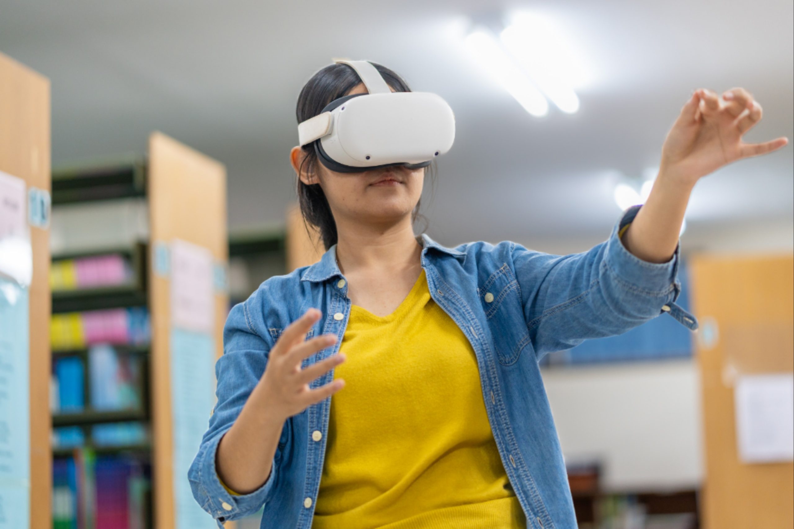Explore l'UniVR