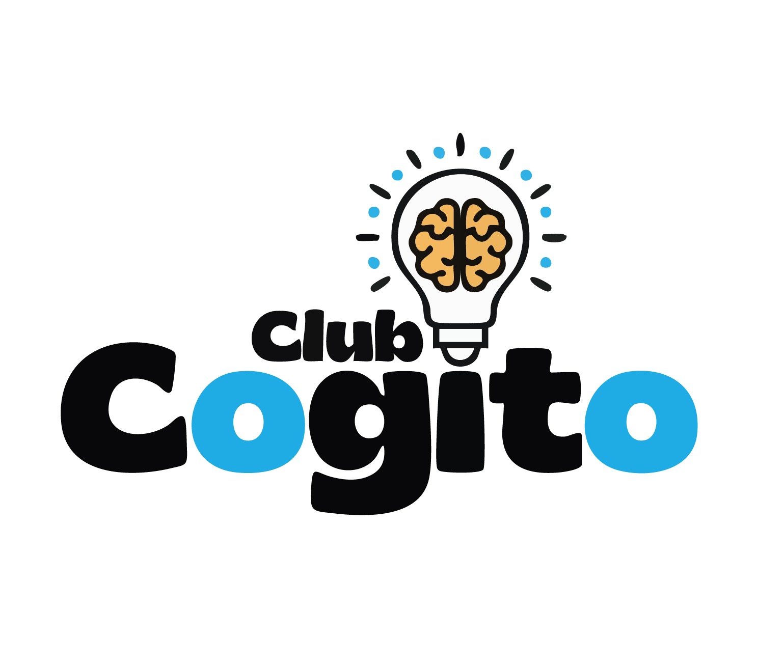 Logo Club Cogito