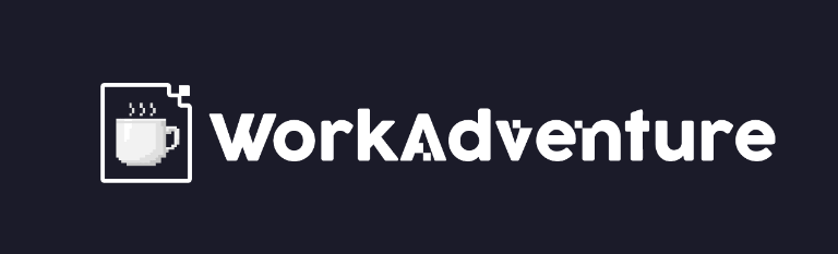 logo WorkAdventure