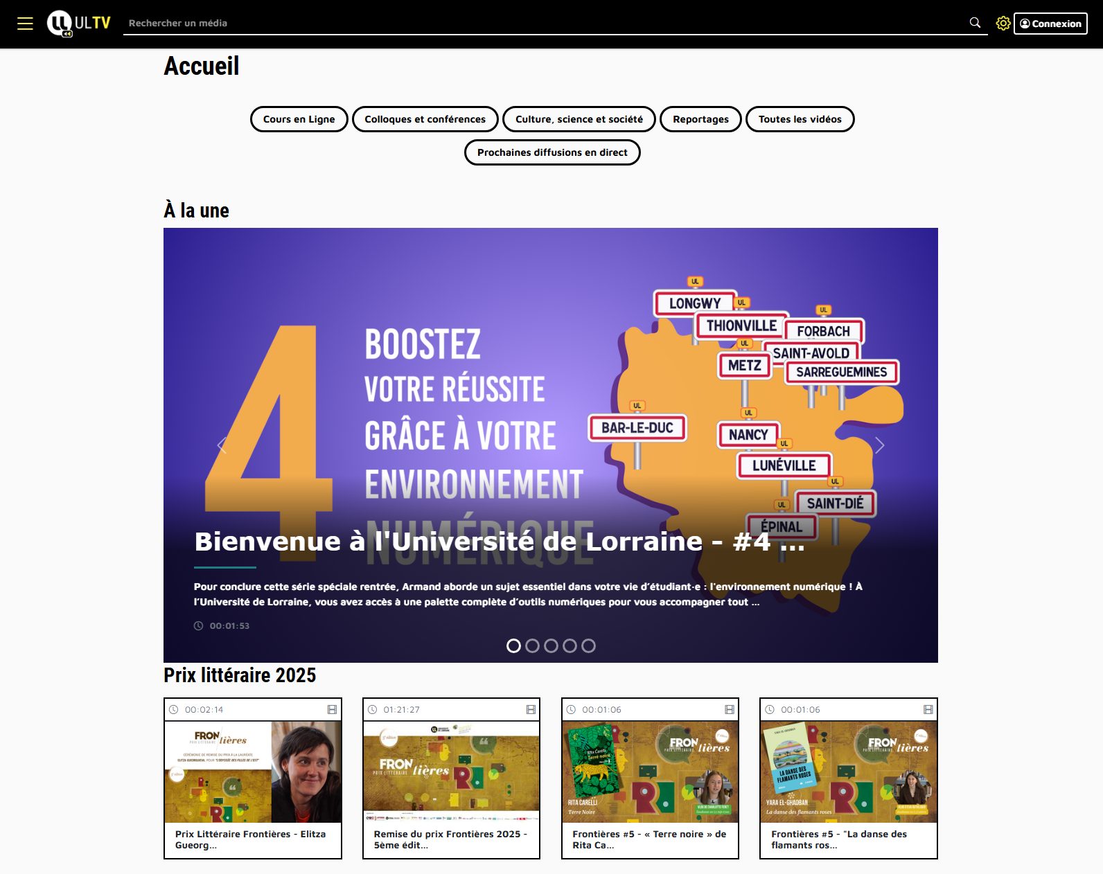 ultv